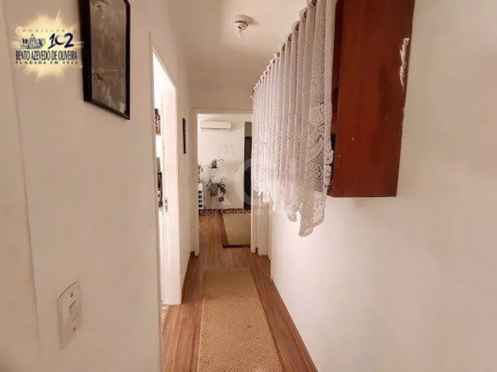 Apartamento, 2 quartos, 61 m² - Foto 6
