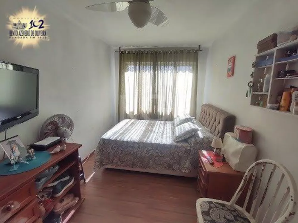 Apartamento, 2 quartos, 61 m² - Foto 5