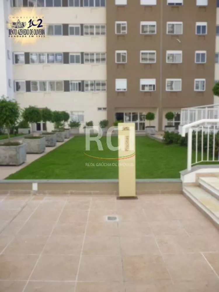 Apartamento, 3 quartos, 69 m² - Foto 1