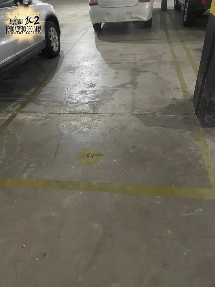 Apartamento, 3 quartos, 69 m² - Foto 3