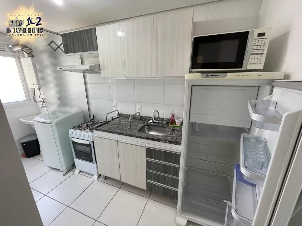Apartamento, 3 quartos, 69 m² - Foto 4
