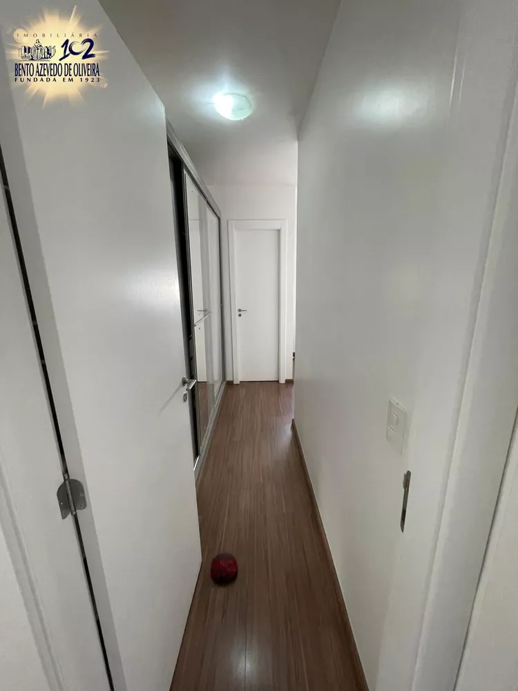 Apartamento, 3 quartos, 69 m² - Foto 6