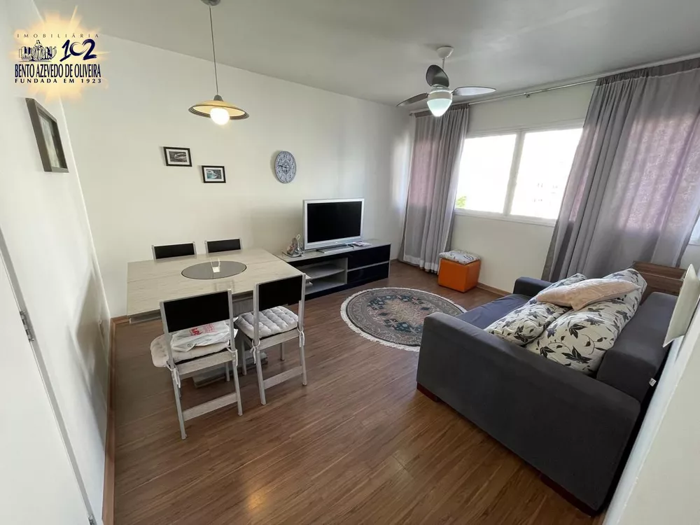 Apartamento, 3 quartos, 69 m² - Foto 7