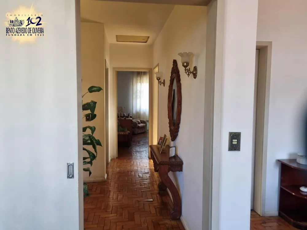 Casa, 3 quartos, 230 m² - Foto 2