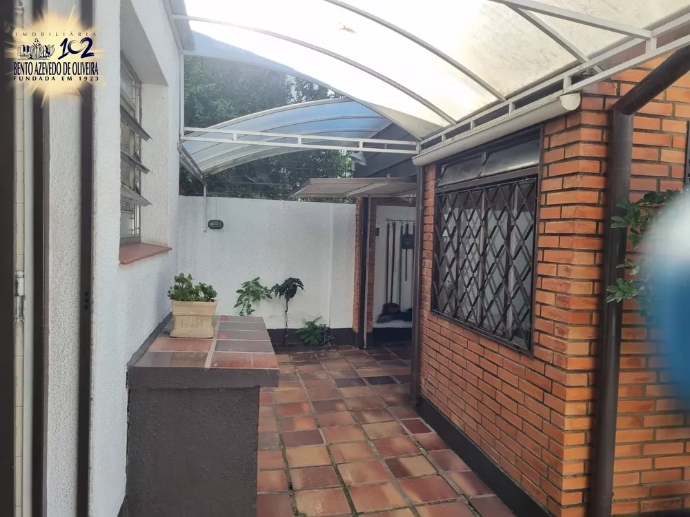 Casa, 3 quartos, 230 m² - Foto 4