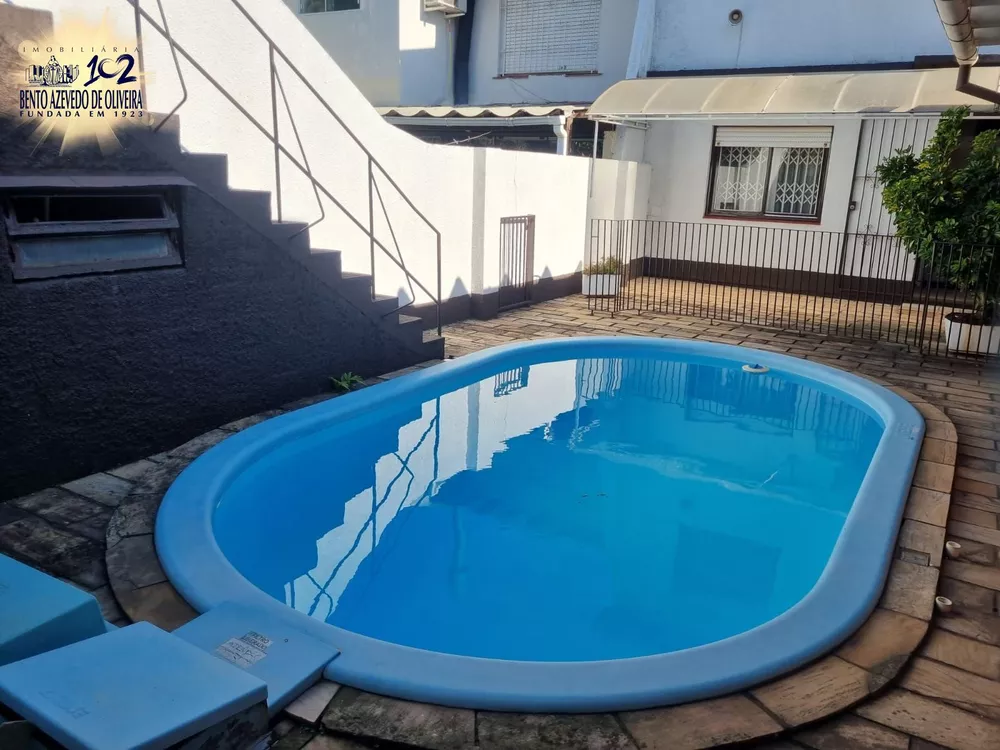 Casa, 3 quartos, 230 m² - Foto 1