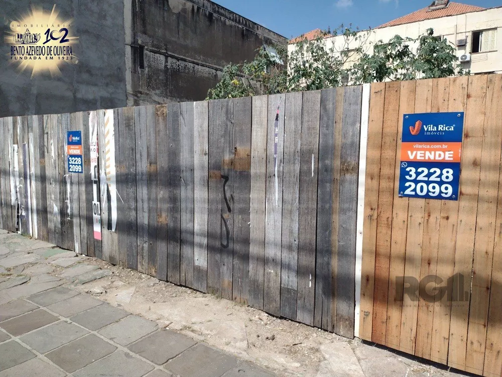 Terreno, 485 m² - Foto 1