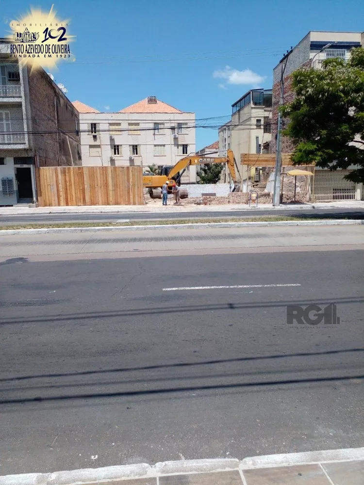 Terreno, 485 m² - Foto 3
