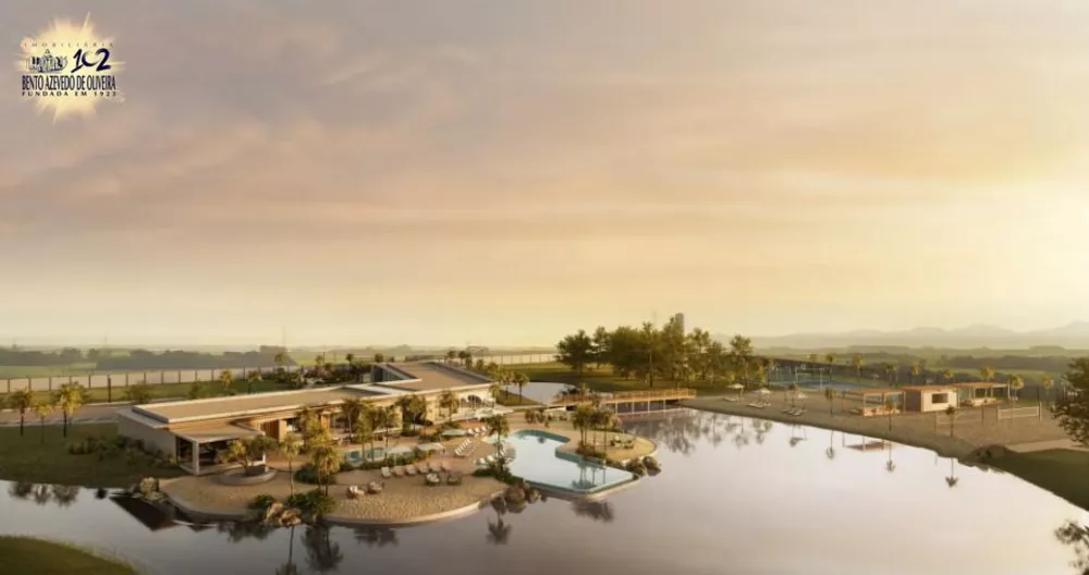 Terreno, 354 m² - Foto 1