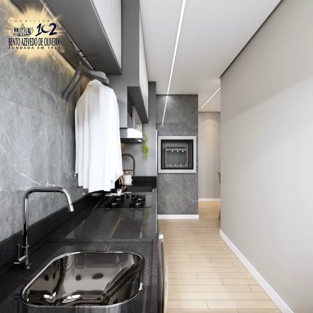 Apartamento, 1 quarto, 81 m² - Foto 5