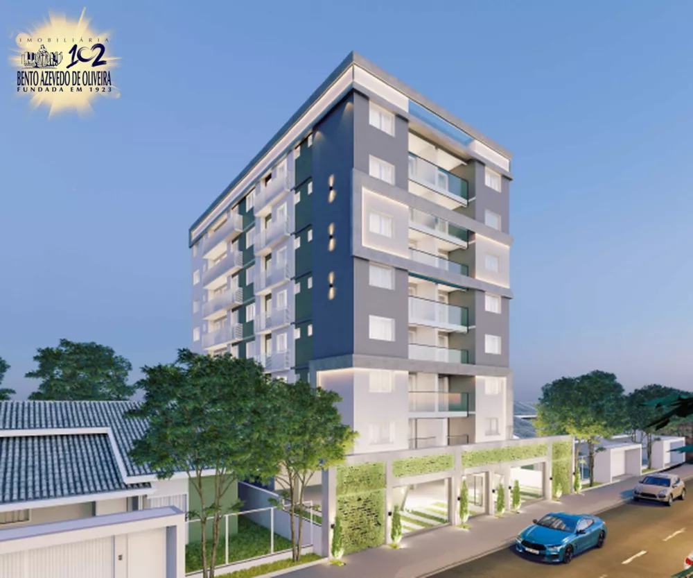 Apartamento, 1 quarto, 81 m² - Foto 4