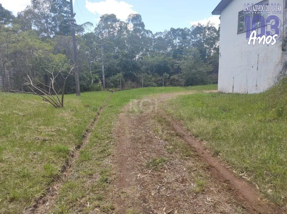Depósito-Galpão, 1808 m² - Foto 1
