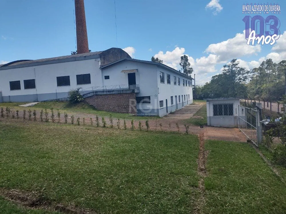 Depósito-Galpão, 1808 m² - Foto 7