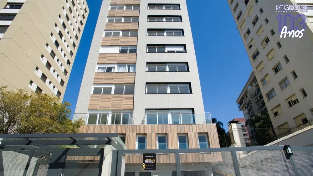 Apartamento, 1 quarto, 53 m² - Foto 1