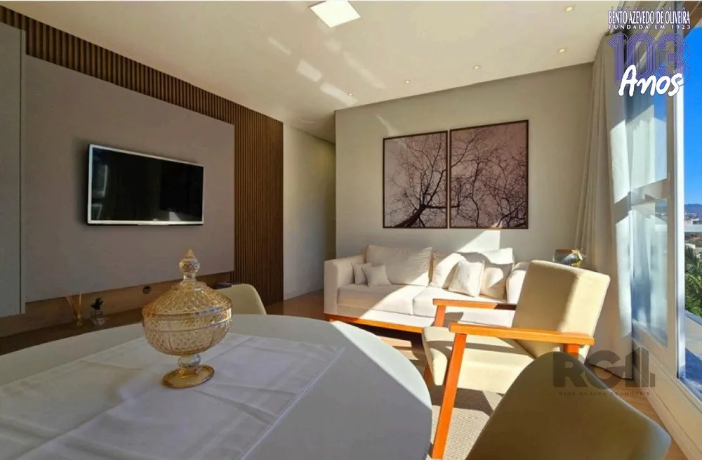 Apartamento, 2 quartos, 59 m² - Foto 1