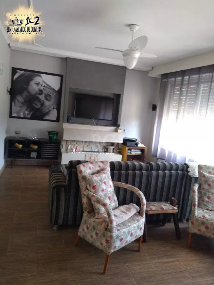 Casa, 3 quartos, 254 m² - Foto 8