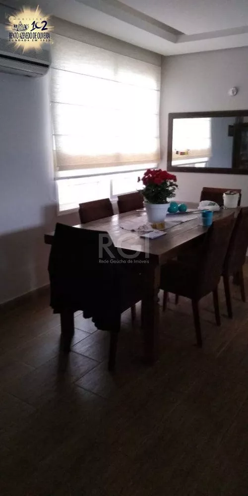 Casa, 3 quartos, 254 m² - Foto 2