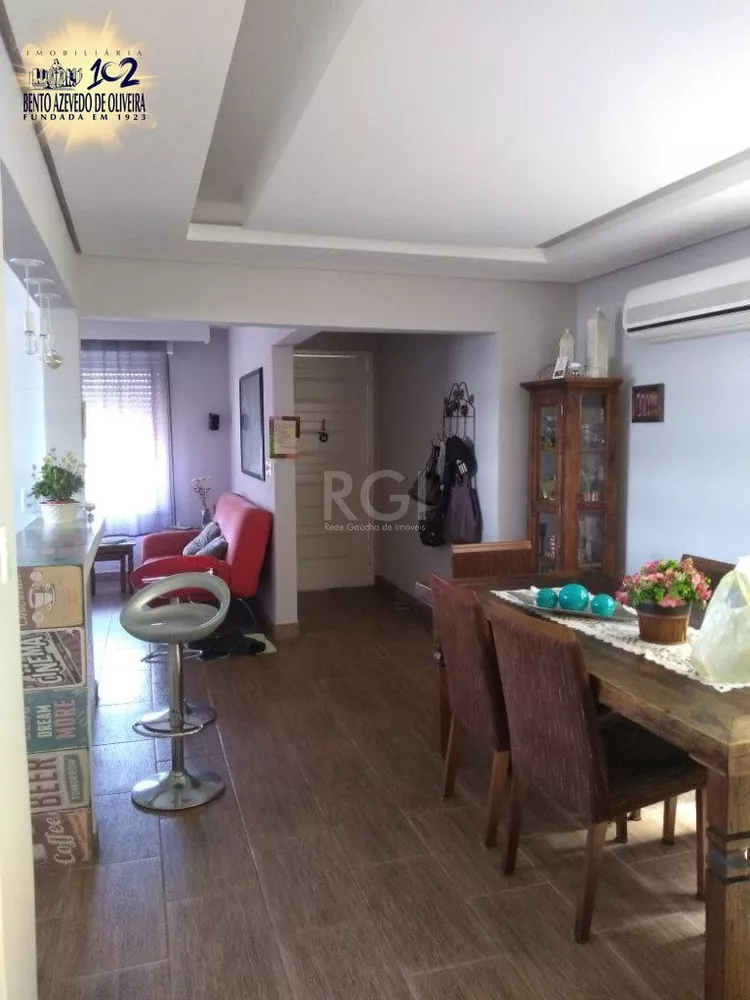 Casa, 3 quartos, 254 m² - Foto 3