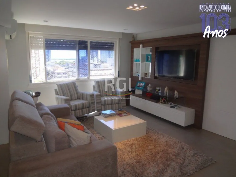 Cobertura, 3 quartos, 262 m² - Foto 4