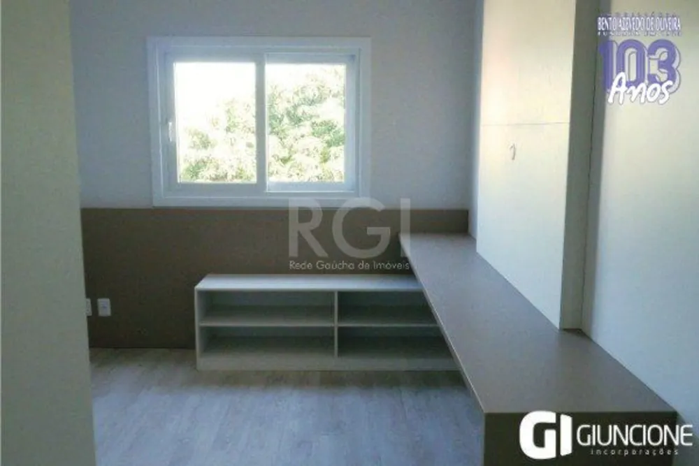 Apartamento, 3 quartos, 116 m² - Foto 5