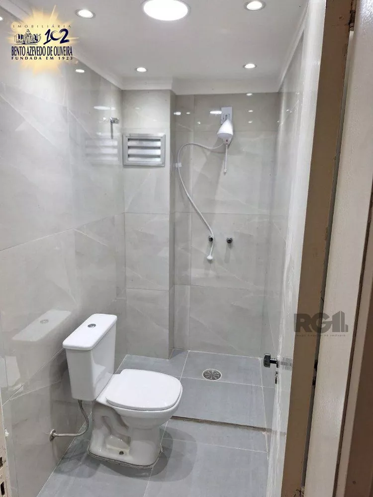 Apartamento, 2 quartos, 57 m² - Foto 1