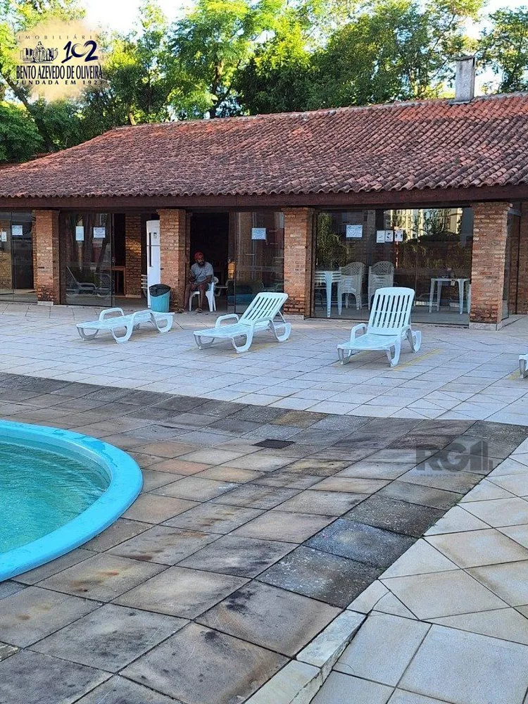 Apartamento, 2 quartos, 57 m² - Foto 2