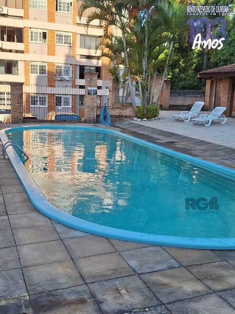 Apartamento, 2 quartos, 57 m² - Foto 9
