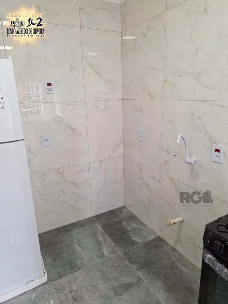 Apartamento, 2 quartos, 57 m² - Foto 8