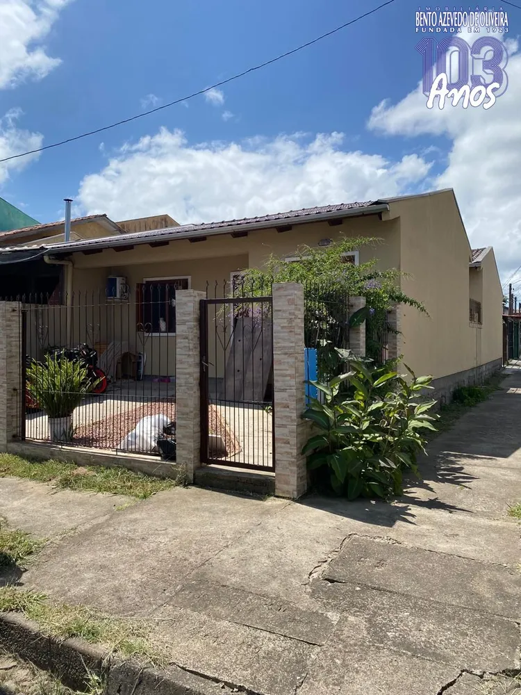 Casa, 2 quartos, 25 m² - Foto 1