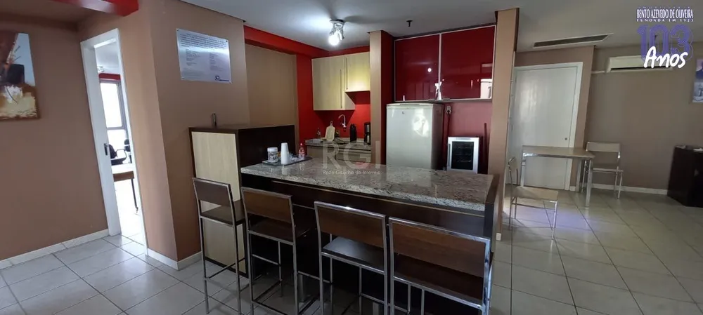 Sala-Conjunto, 124 m² - Foto 3