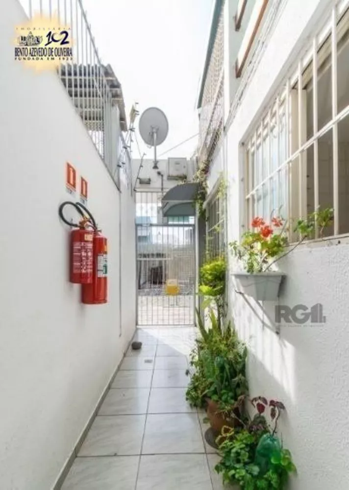 Apartamento, 1 quarto, 28 m² - Foto 2