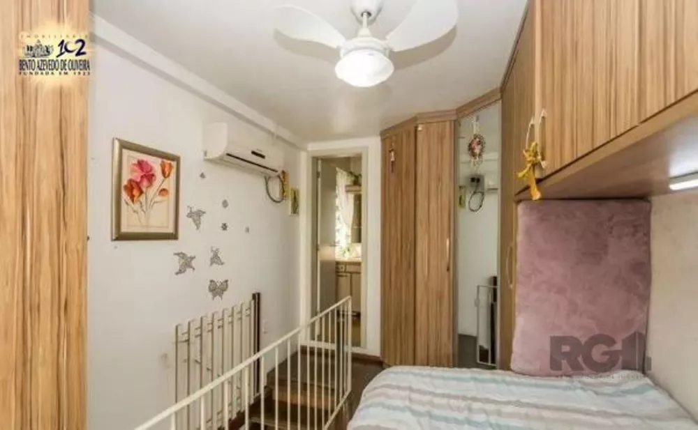Apartamento, 1 quarto, 28 m² - Foto 1