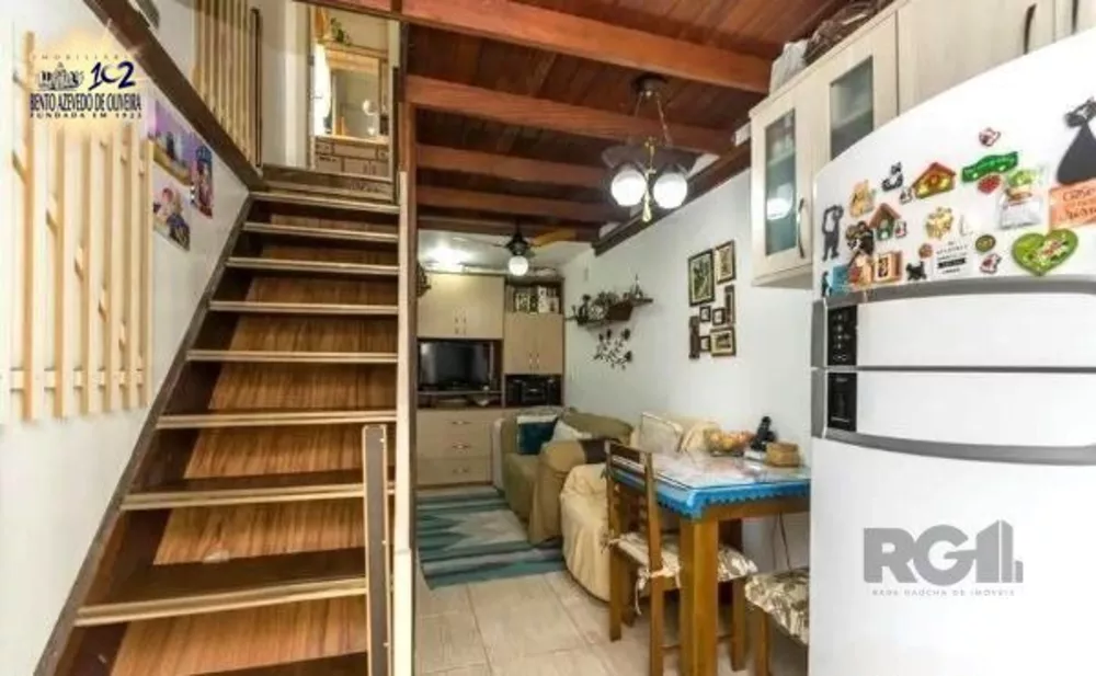 Apartamento, 1 quarto, 28 m² - Foto 8