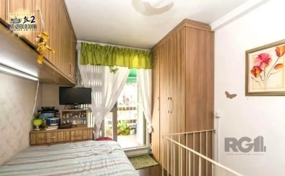 Apartamento, 1 quarto, 28 m² - Foto 6