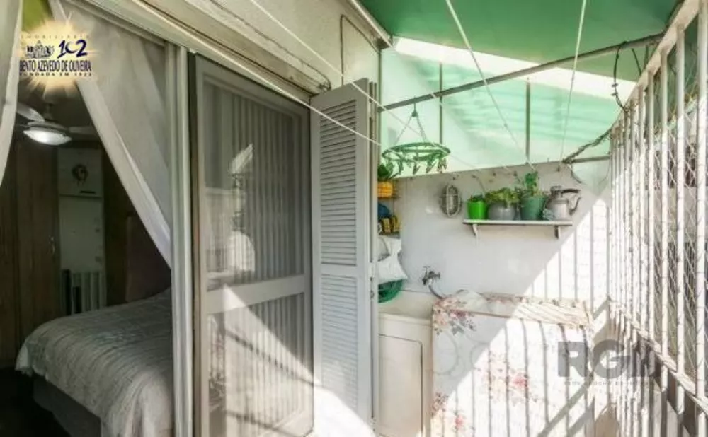 Apartamento, 1 quarto, 28 m² - Foto 4