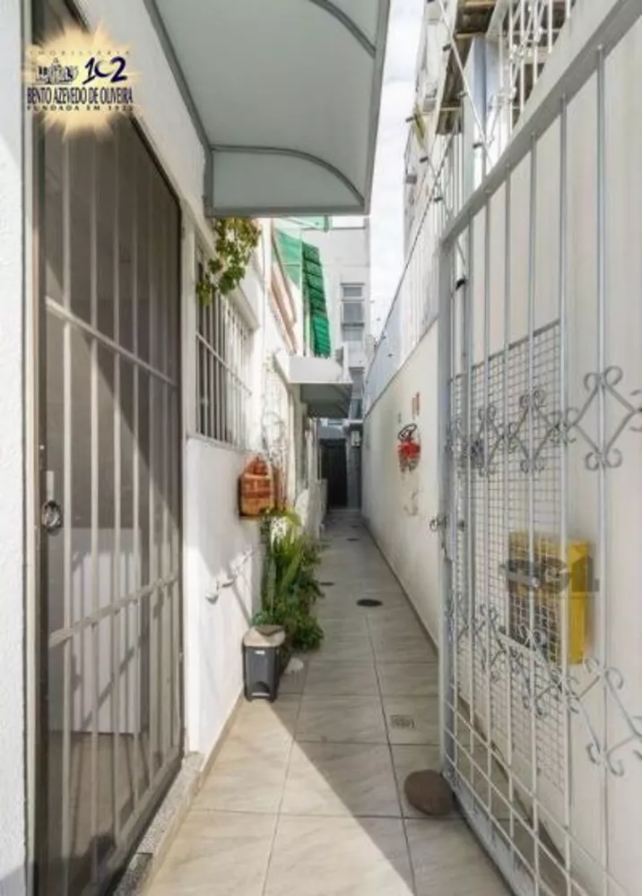 Apartamento, 1 quarto, 28 m² - Foto 7