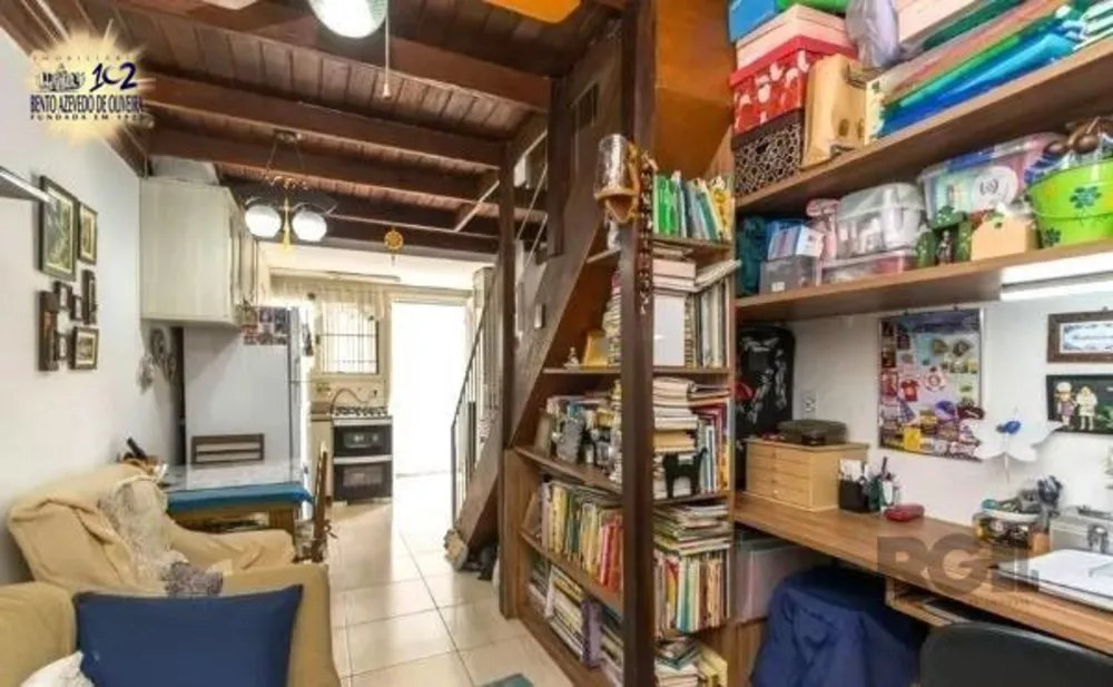 Apartamento, 1 quarto, 28 m² - Foto 5