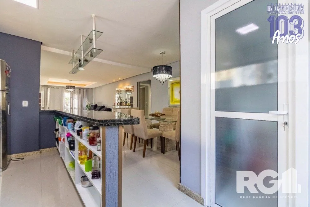 Casa, 3 quartos, 200 m² - Foto 5