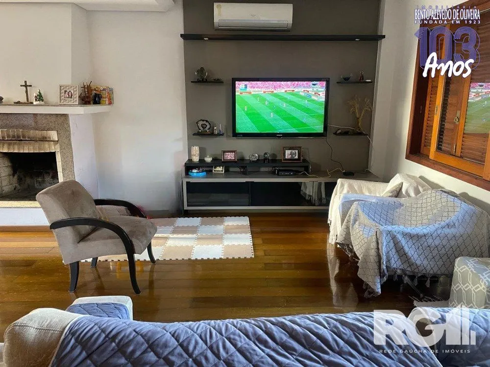 Casa, 3 quartos, 200 m² - Foto 2
