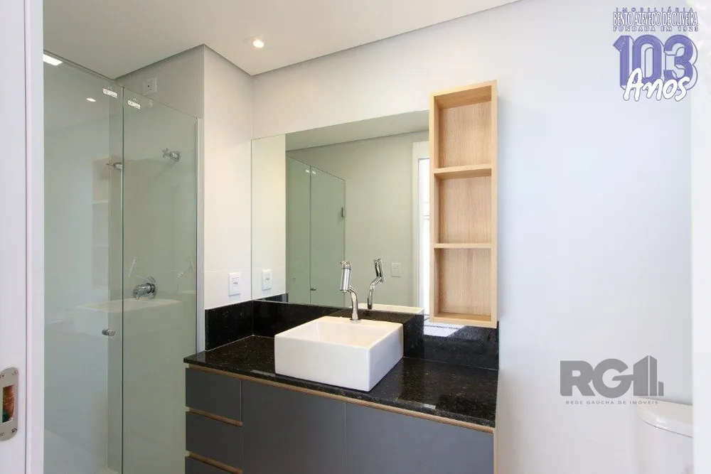 Apartamento, 2 quartos, 88 m² - Foto 6