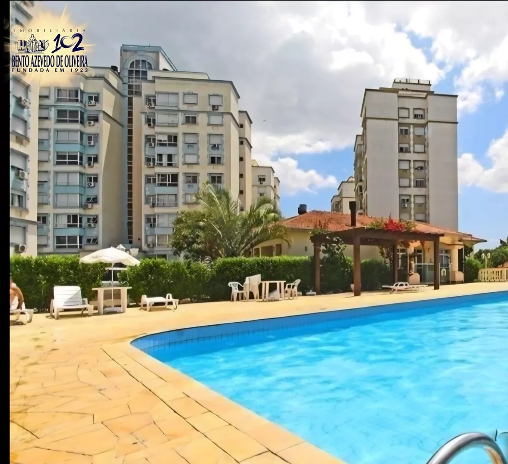 Apartamento, 3 quartos, 71 m² - Foto 7