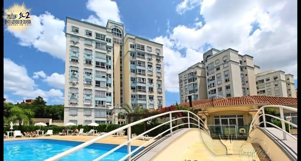 Apartamento, 3 quartos, 71 m² - Foto 4