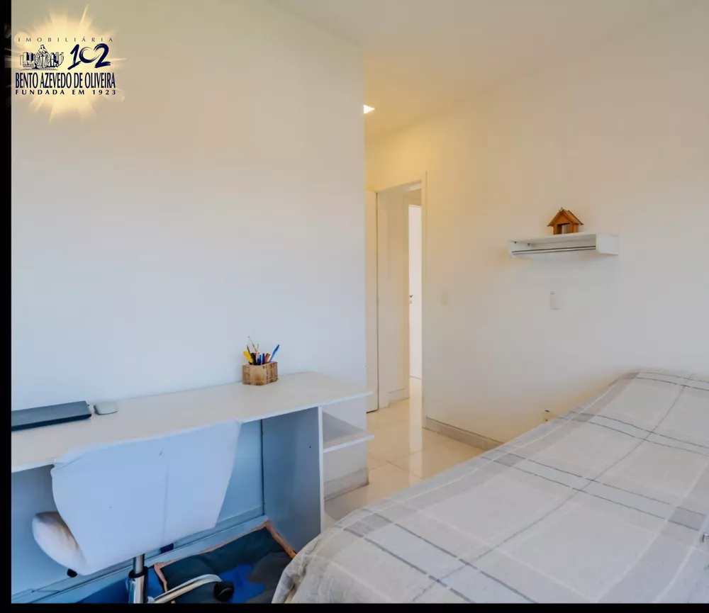 Apartamento, 3 quartos, 71 m² - Foto 8