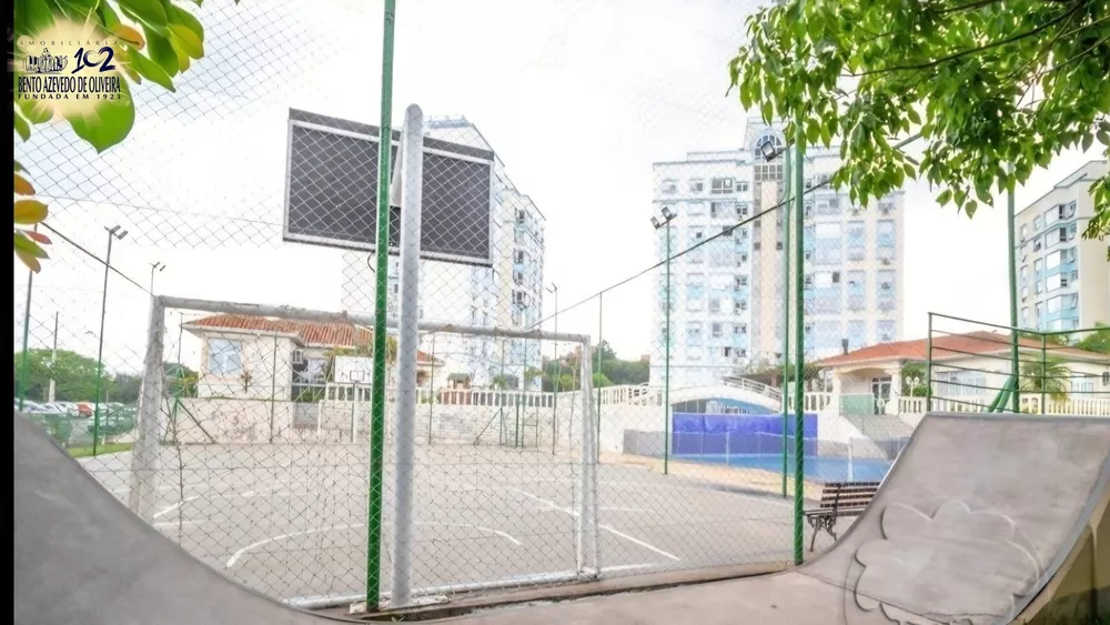 Apartamento, 3 quartos, 71 m² - Foto 3