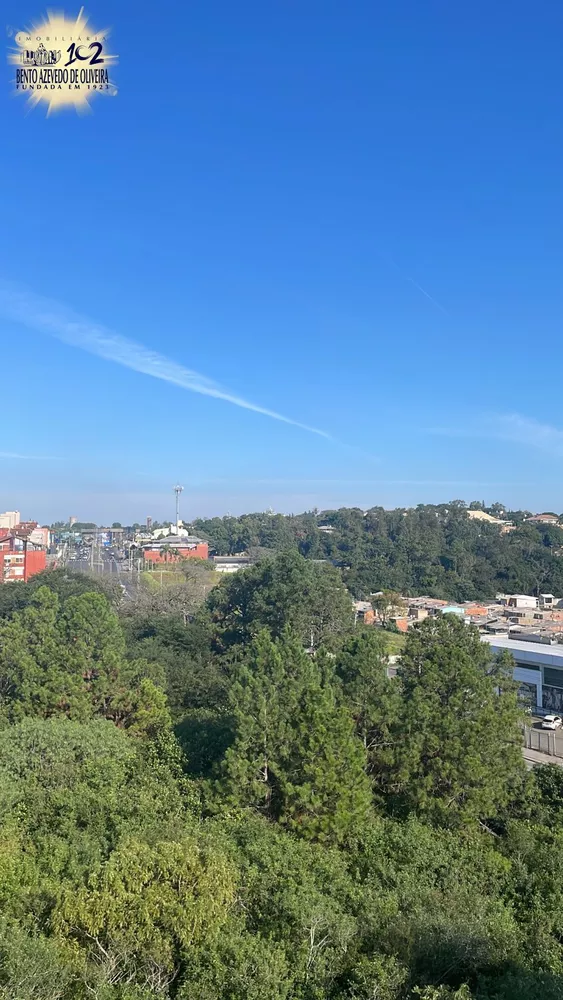 Apartamento, 3 quartos, 71 m² - Foto 2