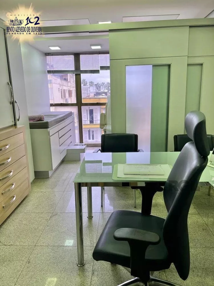 Sala-Conjunto, 90 m² - Foto 3