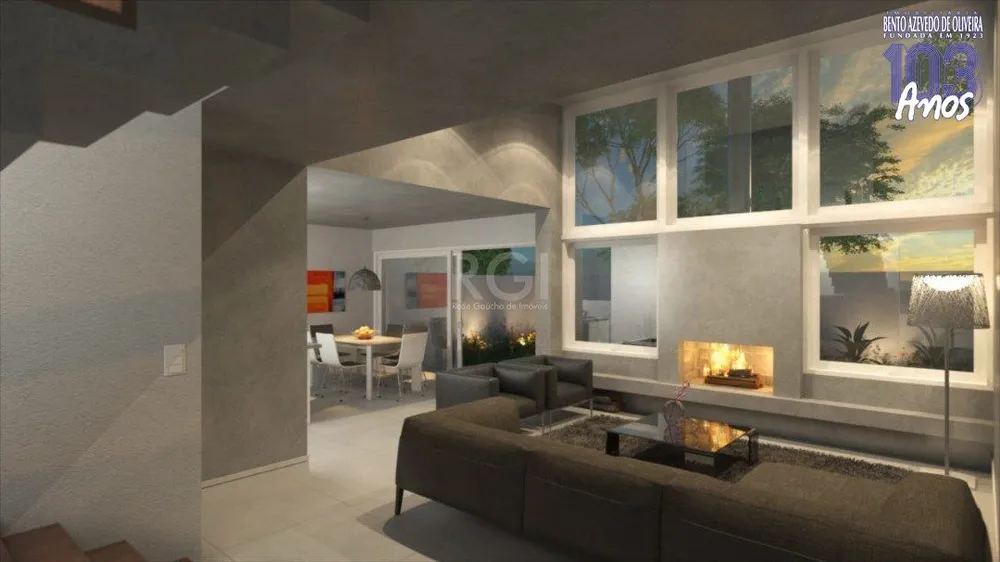 Apartamento, 3 quartos, 164 m² - Foto 4