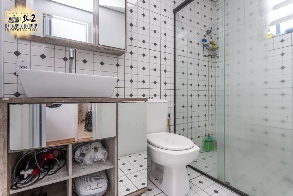 Apartamento, 1 quarto, 60 m² - Foto 3