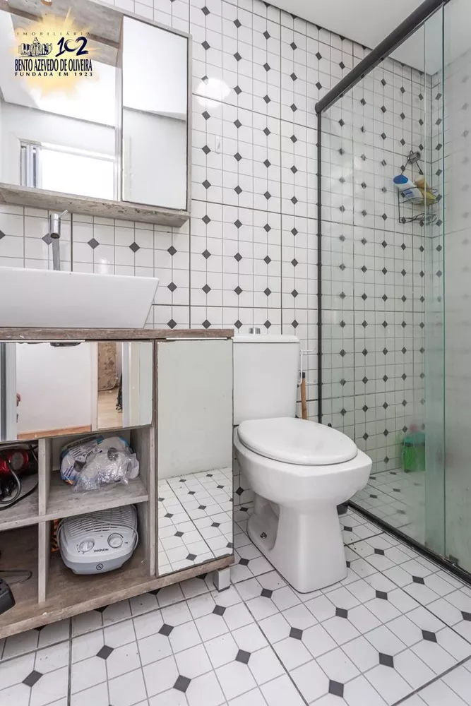 Apartamento, 1 quarto, 60 m² - Foto 2