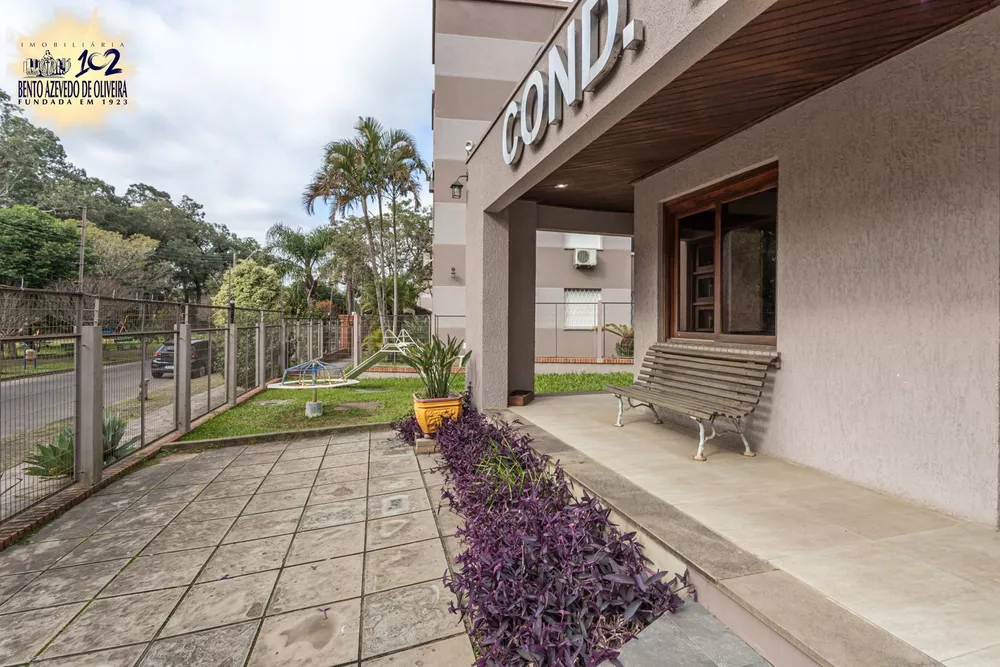 Apartamento, 1 quarto, 60 m² - Foto 1